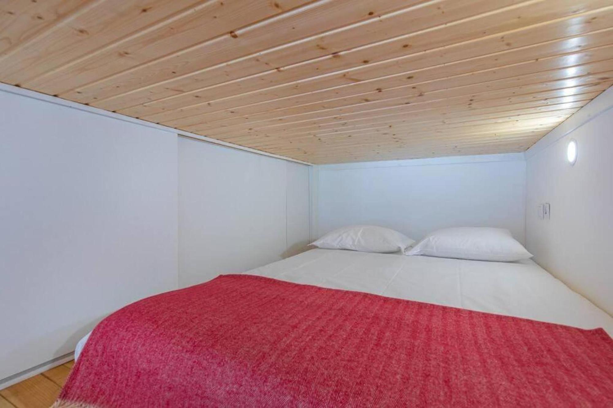 Tiny Retreat In Lisbon Apartment Bagian luar foto